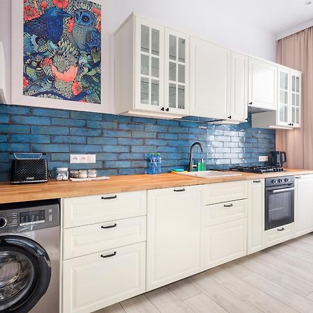 Bluebird Apt Old Town & Wawel Hill By Vistula River - By Homelike كراكوفيا المظهر الخارجي الصورة