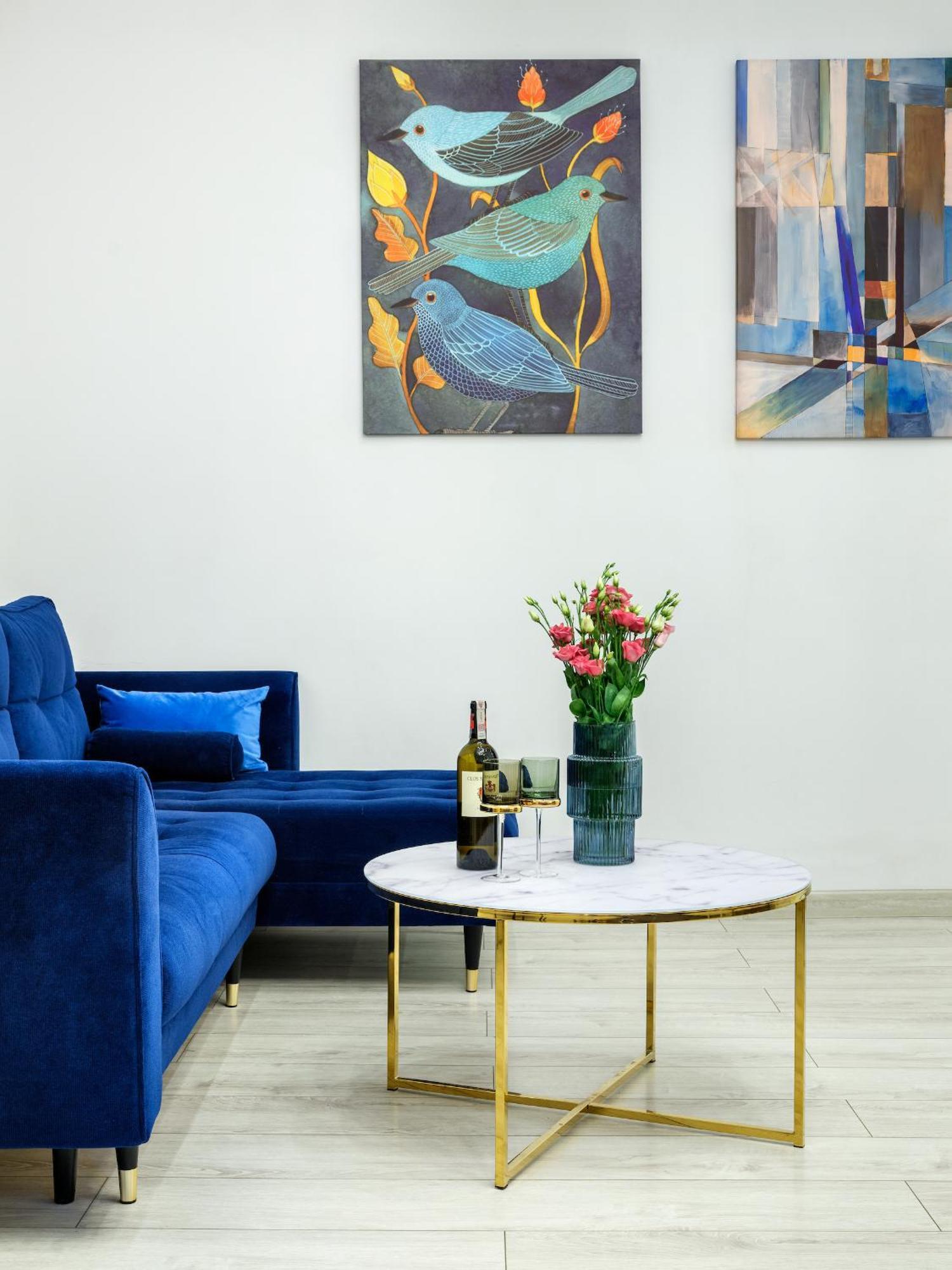 Bluebird Apt Old Town & Wawel Hill By Vistula River - By Homelike كراكوفيا المظهر الخارجي الصورة