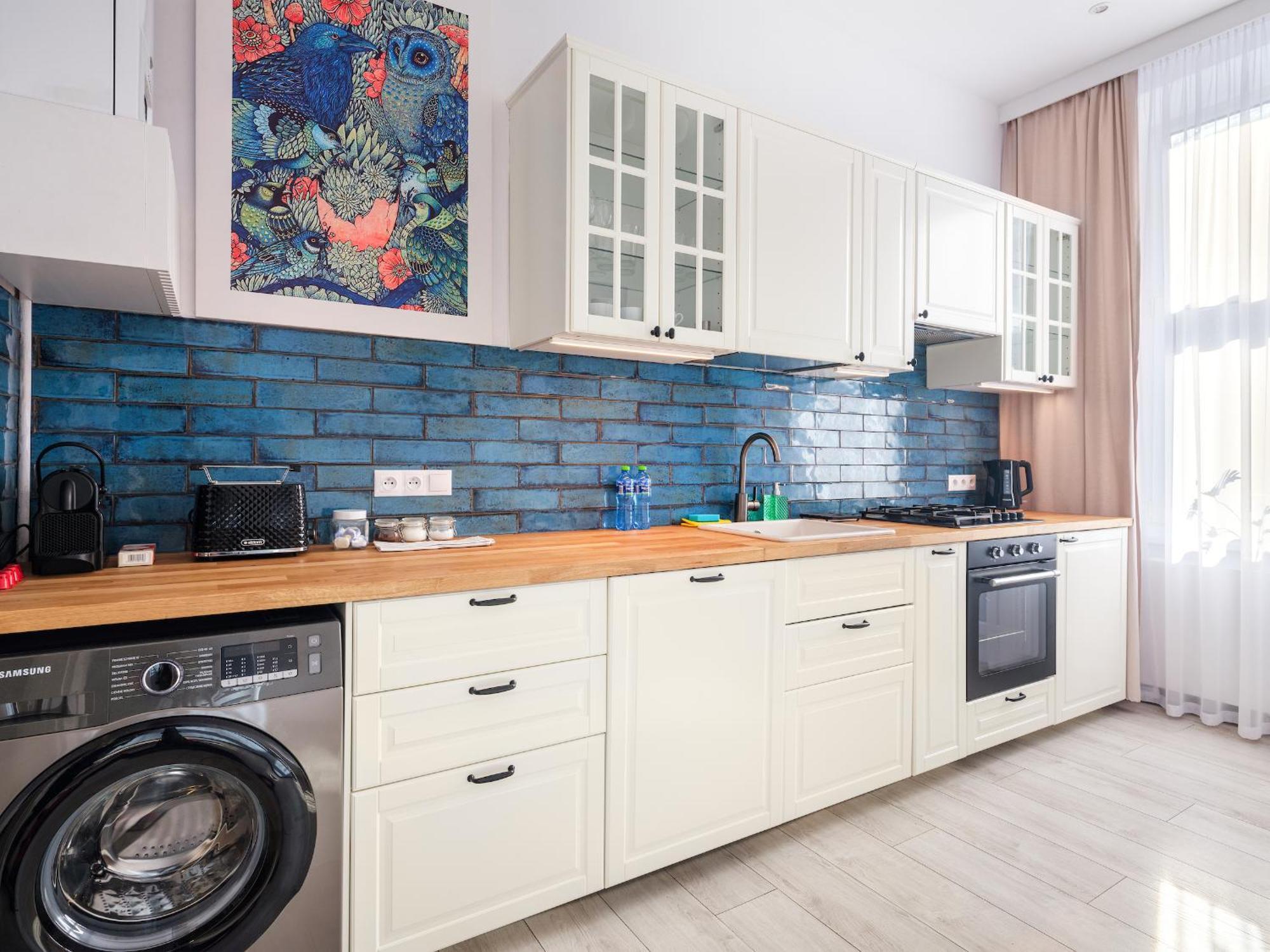 Bluebird Apt Old Town & Wawel Hill By Vistula River - By Homelike كراكوفيا المظهر الخارجي الصورة