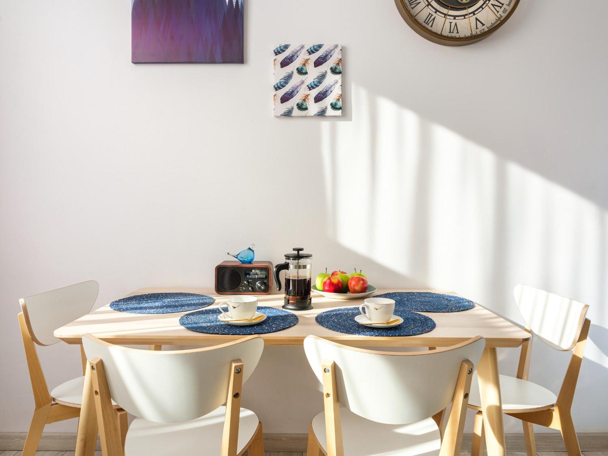 Bluebird Apt Old Town & Wawel Hill By Vistula River - By Homelike كراكوفيا المظهر الخارجي الصورة